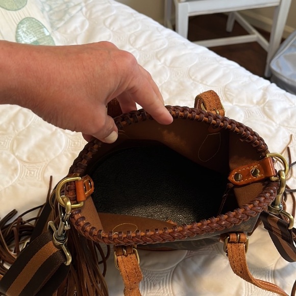 BOHO VINTAGE LV BAG! 🤎 - Picture 7 of 7